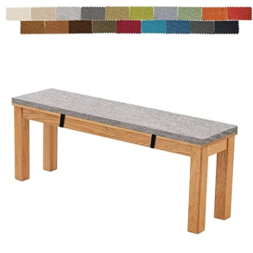 Firsttry �_�C�j���O�x���` �N�b�V���� �֎q�p �����z�c 100*40*5 �����x�������[�t�H�[�� ������ �J�o�[���􂦂� �X�g���b�v�t�� �l�p�` �V�[�g�N�b�V���� �H��֎q�p���z�c ���ׂ�~�ߕt�� ���K�ɗD���� �O���[