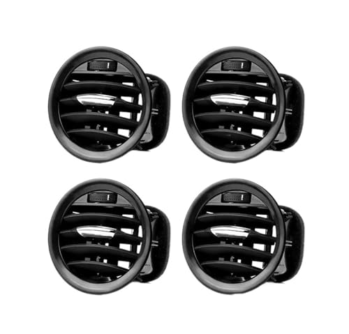 ���C�O���� �ɓK������ �A�_�� �ɓK������ �R���T D MK3 �ɓK������ �{�N�X�z�[�� 2007-2015�N�� �J�[�_�b�V���{�[�h �G�A�R�������o���� A/C �G�A�x���g 13417363 2201099 �G�A�R���x���g�O����(4pcs Chrome B