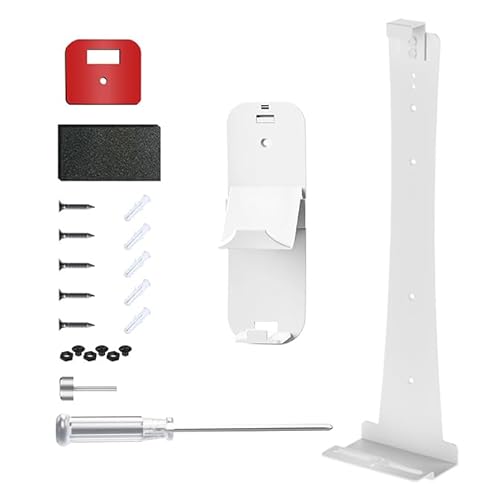 �S���f�� PS5 Pro / PS5 slim / PS5 �{�� �c�u�� ���[ �S�� �Ǌ|���X�^���h �R���g���[���[ �w�b�h�t�H�� �A�N�Z�T���[ (�z���C�g)