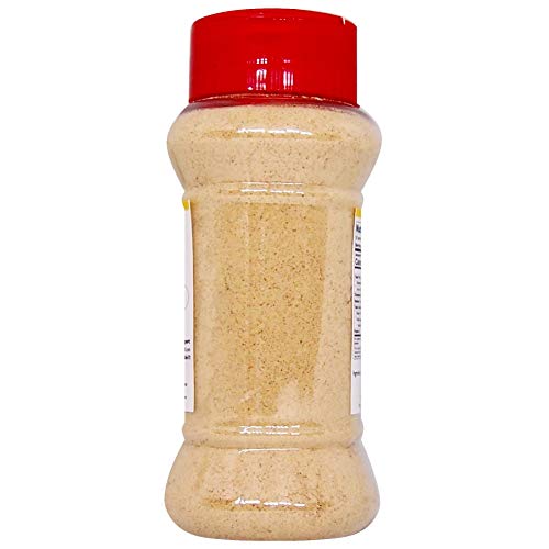 Image of Tassyam Amchur (Dry Mango Powder) 500g (5X 100g) | Dispenser Bottle
