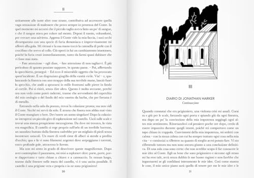 Dracula. Ediz. A Colori - 6