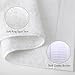 Luxury 100% Cotton Bulk Hand Towels (16x27) - 120 Hand Towels Bulk - Quick Dry - Soft - Absorbent Wholesale Pack for Hotel, Gym & Spa (Hand Towel 16x27)