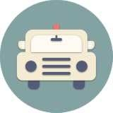 Racing game Road Race Car