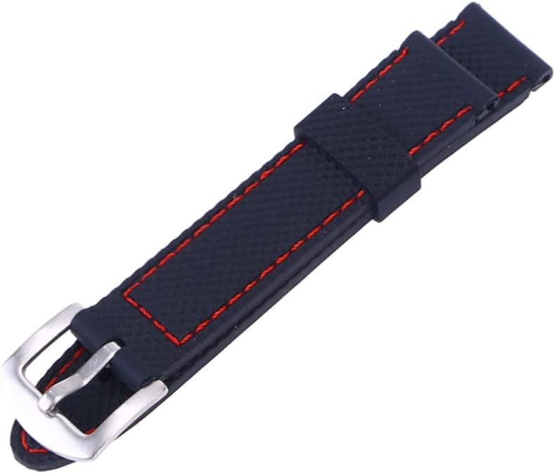 s Band Watch Chain Accessory Easy to Install mm Black