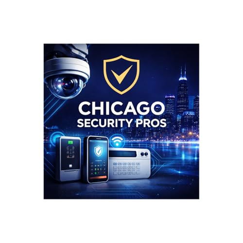 Couverture de Chicago Security Pros | Camera Installation Tips