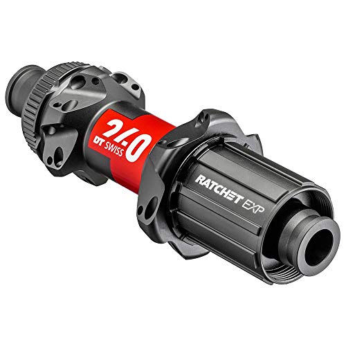 DT Swiss Hbdt240xsp005 pièce de précision 24 trous pour cyclisme