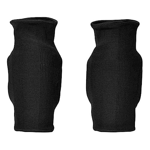 Penalty Indoor, Joelheira Adulto Unissex, Preto (Black), M