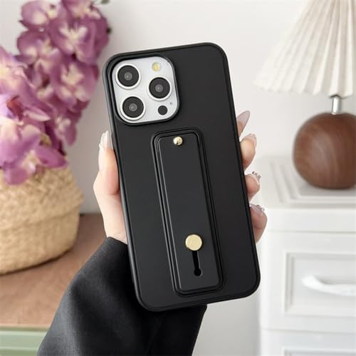 Coque iPhone XS Max antichute pour éviter les pannes d'écran