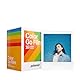 Polaroid Color film für Go - Double Pack, 16 Filme