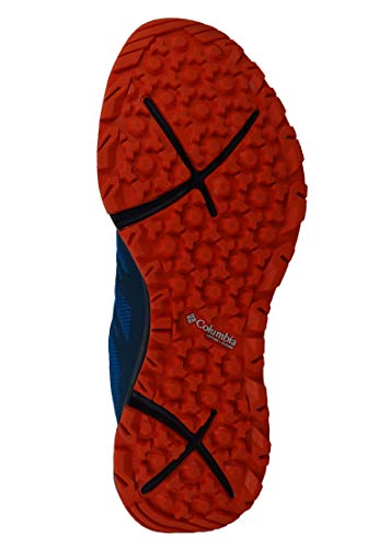 Image of Columbia Mens Trail