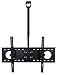 VideoSecu LCD Plasma Flat Panel TV Ceiling Mount Bracket for most 37-60