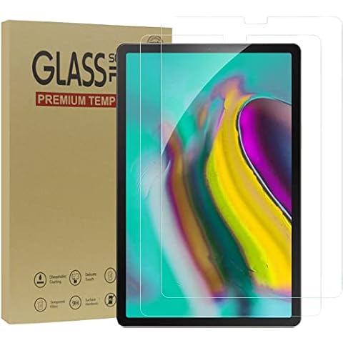 Mobile Stuff Samsung Galaxy Tab S5e Screen Protector Cover