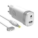 apple 85w magsafe 2 power adapter for macbook air Garantie: Wir bieten 12 Monate problemlose Ersatzgarantie und 30 Tage Geld-zurück-Garantie.