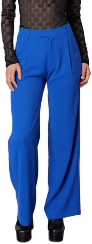 NIA Pantalones de uso diario para mujer