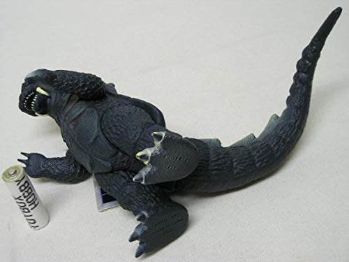 Amazon | □ ウルトラ怪獣シリーズ A.D.2000 PRODUCT ゴメス