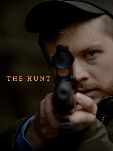  The Hunt