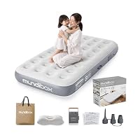 Amazon.co.jp: エアーベッド 自動膨張 電動ポンプ内蔵 Type-C充電式