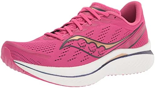 Saucony Men's Endorphin Speed 3 Running Shoe, Prospect Quartz, 11
