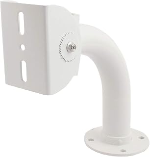 New Lon0167 Universal Wall Featured Mount CCTV Security reliable efficacy Camera Housing Mounting Bracket 250mmx100mm(id:151 84 00 305)