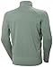 Helly-Hansen Men's Verglas 1/2 Zip, 476 Spruce, Large