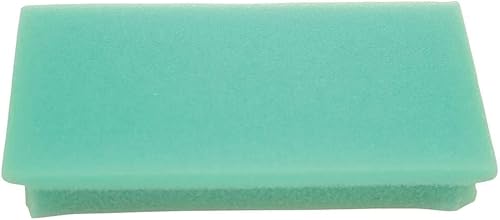 Toro Parte # 63-9380 Elemento limpiador de aire de espuma