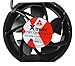 for XYW17251048BSE 48V 3.00A 172MM Fan - 17251 17CM 4-Wire Cooling Fan