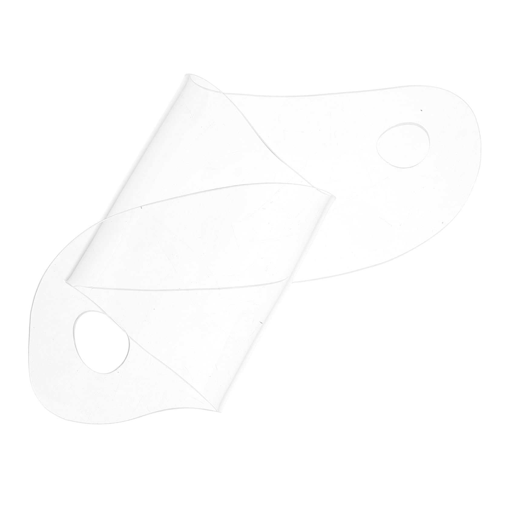 WOFASHPURET Breathable Mouse Wrist Support Wrist Brace for Fitness Sebs Material Comfortable for Long Hours