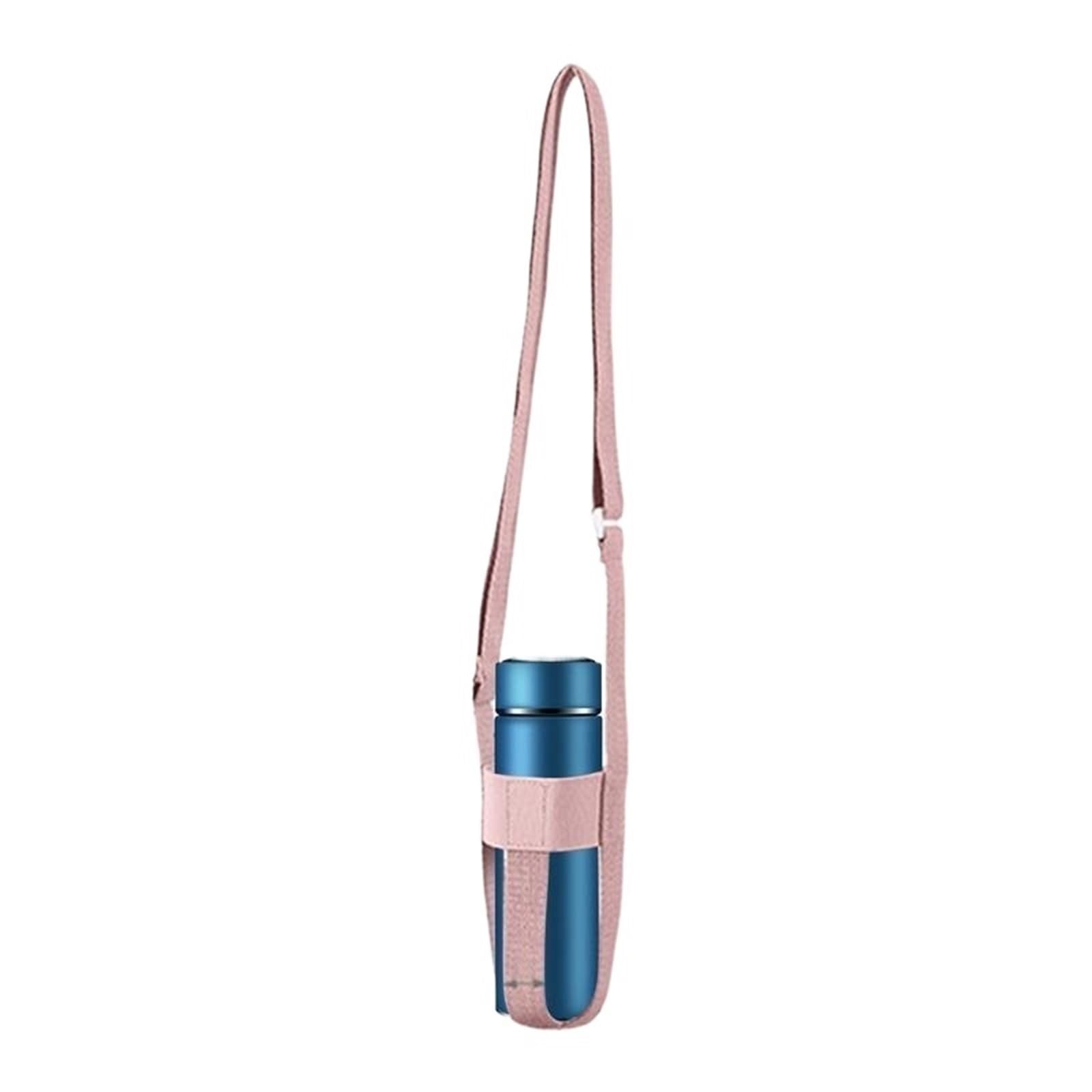 Funda Botella Agua Portabotellas de Agua 2 Piezas