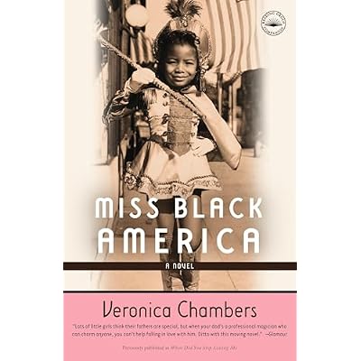 Miss Black America