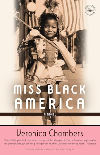 Miss Black America