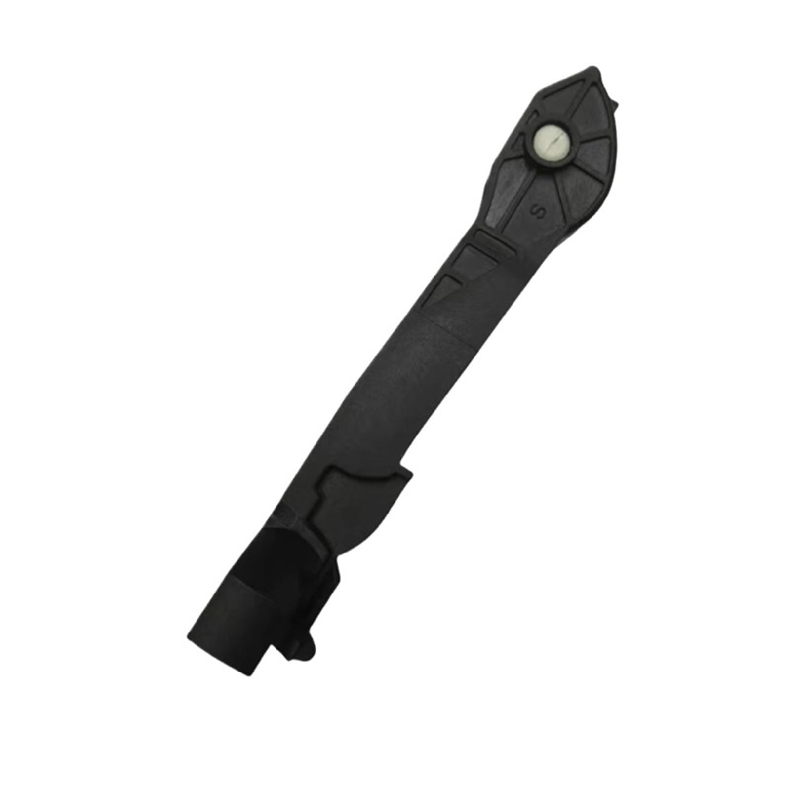 Kit frizione completa ADATTO per Peugeot 206 206CC 207 207CC Cilindro principale comando frizione ASTA PEDALE FRIZIONE Colla per posizionamento linea frizione 212830