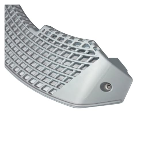 Grille de guidage de filtre à peluches 3550EL1006B guide de support stable AP4439958