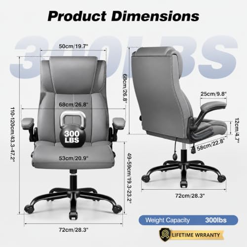 professional ergonomic chair ratings and feedback product image