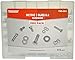 Dorman 799-321 Class 8/8.8 Metric Hardware Value Pack- 32 Sku's, 514 Piece Universal Fit