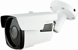 Nano Box HD CCTV Camera Sony IMX323 Lens Bullet Surveillance Camera Day/Night 2.8-12mm Varifocal VF Security Cam IP66 Waterproof For Outdoor or Indoor Use