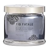 bougies partylite noel Promesse de pureté : notre engagement BePURE garantit des bougies à combustion propre fabriquées avec des huiles essentielles naturelles et des mèches 100 % naturelles, sans plomb. Notre liste No No garantit des parfums sans ingrédients nocifs comme les parabènes, les phtalates, les sulfates et les colorants.