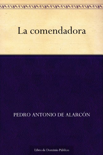 La comendadora