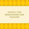 Bibliophile Diverse Spines 500-Piece Puzzle