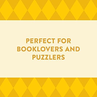 Bibliophile Diverse Spines 500-Piece Puzzle