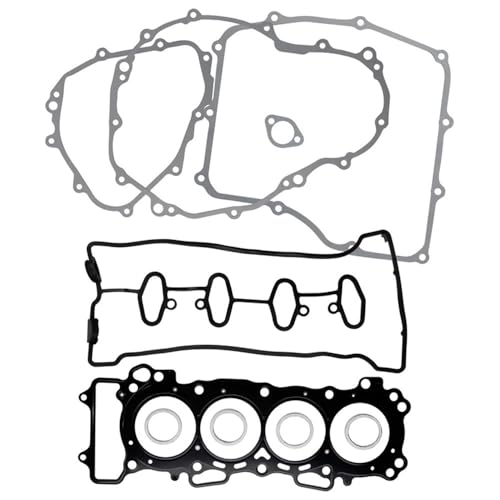 Kit de joints de moteur et embrayage pour moto CBR600F4i 2001-2006