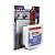 Red Devil 0549 ONETIME Lightweight Spackling Patch-A-Wall Kit, 1/2 Pint