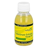 allcura Colostrum-Extrakt flüssig, Bio, 125 ml Lösung