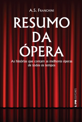 Resumo da ópera: