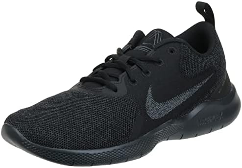 nike air force 1 crater black