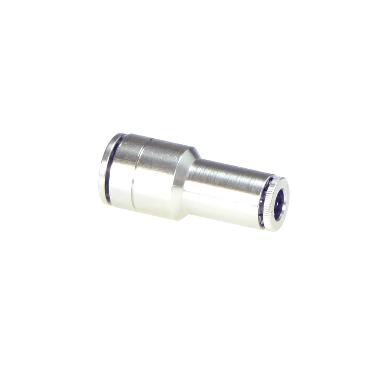 Snapklik.com : High Pressure 1/4"Inline Reducer 1/4"PTC X 3/8 PTC