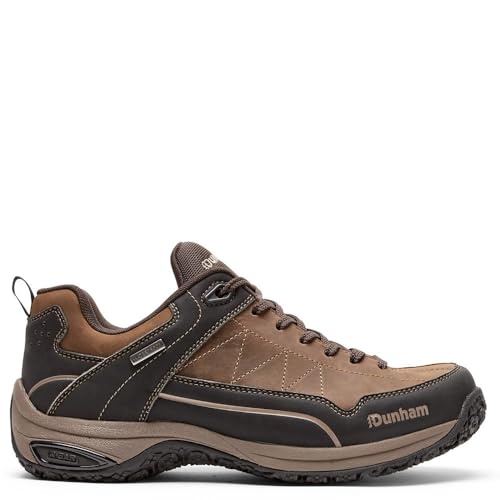 Dunham Cloud Plus Lace-Up Men's Sneaker4