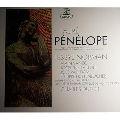 Faure: Penelope
