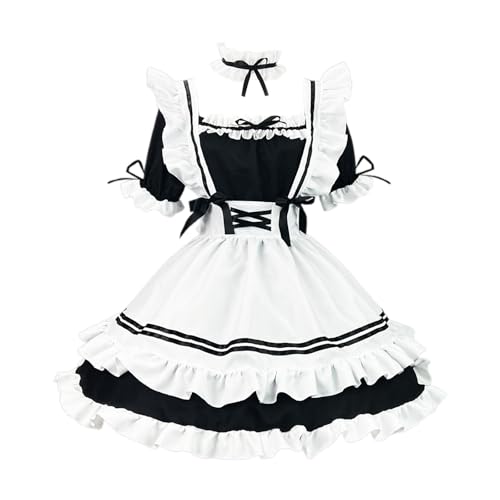 Robe baroque Lolita pour vos soirées cosplay et soirées à thème