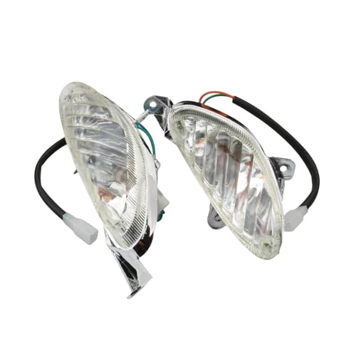 Clignotants moto et scooter Baotian BT50QT-9 50cc 4T