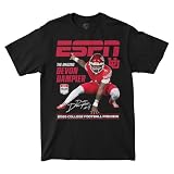 Devon Dampier 2026 ESPN The Magazine Collection Black
